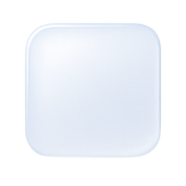 Frosted Blur Icon