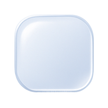 Glass Effect Icon