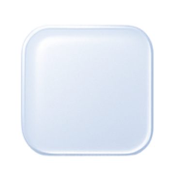 Glass Panel Icon