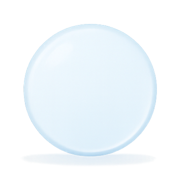 Glass Reflection Icon