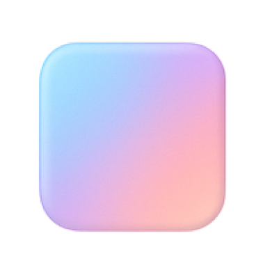 Gradient Lighting Icon