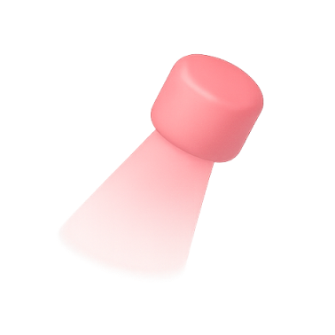 Highlight Beam Icon