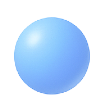 Light Bouncing Icon