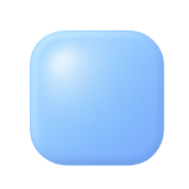 Soft Glow Icon
