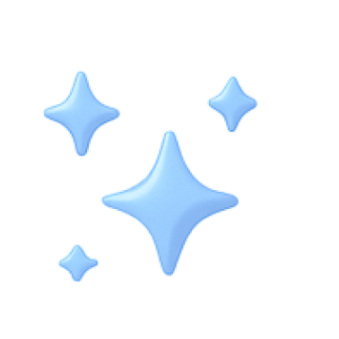 Sparkles Icon