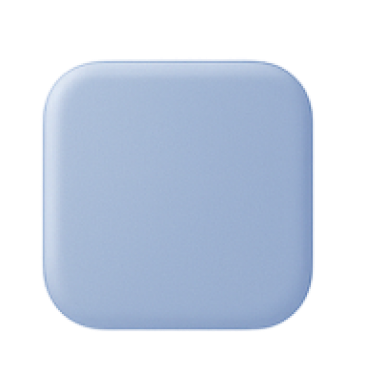 Subtle Shadow Icon