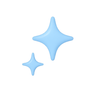 Twinkle Stars Icon